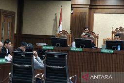 Tom Lembong dituntut tujuh tahun penjara