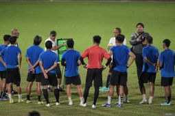 Inilah target Rahmad Darmawan bersama Liga Indonesia All Star