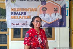 Dinsos Kupang: Penyaluran bansos PKH tahap II capai Rp6,9 miliar