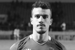 Moh Salah tak menyangka Jota pergi dengan cara seperti ini