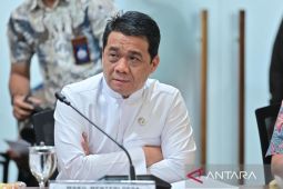 Wamendes  dukung Menteri ESDM percepat penyediaan listrik di desa