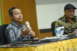 Wamendikdasmen ingatkan jangan sampai teknologi gantikan peran guru