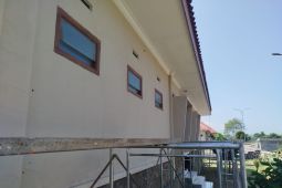 Pemkab Ponorogo percepat revitalisasi Sekolah Rakyat