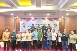 Mualem kumpulkan bupati/wali Kota di Jakarta, bahas soal otsus hingga Blang Padang