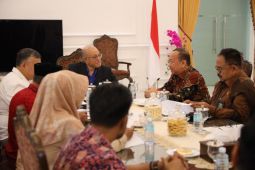 Wali Nanggroe dukung penguatan Mahkamah Syar'iyah Aceh