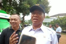 KPK bawa Bupati Tulungagung ke Jakarta untuk pemeriksaan intensif