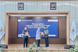 Bangka Selatan raih WTP enam kali berturut dari BPK RI