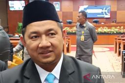 Pemkab Penajam  benahi kawasan peruntukan industri guna tarik investor