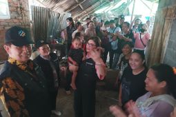 Mendukbangga/BKKBN: Perlu kolaborasi wujudkan keluarga kuat dan harmonis