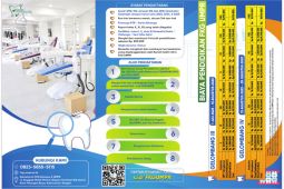 FKG UMPR buka penerimaan mahasiswa baru, SK izin operasional telah terbit