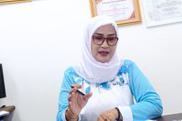 Siapkan Generasi Emas 2045, Pemkab Lebak utamakan pencegahan stunting
