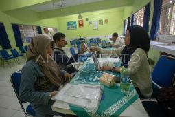 Ombudsman siapkan rekomendasi polemik afirmasi SPMB di DIY