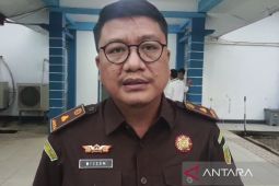 Kejari Bengkulu sita aset tersangka kasus korupsi bank daerah