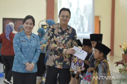 Bangka Barat tingkatkan peran kader PKK dukung pembangunan