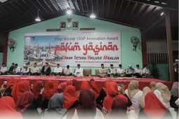 Data kemiskinan di Sumbawa Barat dibenahi