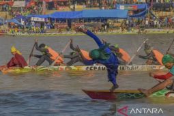 KBRI KL angkat bicara soal  isu adanya klaim tradisi Pacu Jalur oleh warganet Malaysia