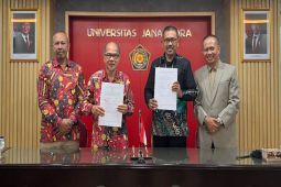 Bawaslu kerja sama dengan kampus untuk penelitian dan pendidikan