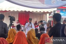 Karena adat, Desa Kanekes Badui tidak bentuk Kopdes Merah Putih