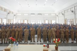 Bupati Matim: CPNS energi baru laksanakan pelayanan bagi warga