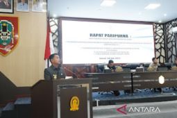 Pemkot Banjarmasin ajukan Raperda Penyelenggaraan Perizinan Berusaha