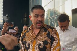 KPK mempelajari dokumen dari Menteri UMKM soal kunjungan istrinya