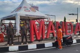 Pemkot Makassar dirikan posko penanganan anak jalanan dan gelandangan