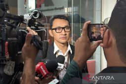 KPK gali peran saksi terkait biaya komitmen kasus Dinas PUPR Mempawah, Kalbar