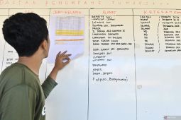 Korban kapal tenggelam di Selat Bali jadi delapan orang