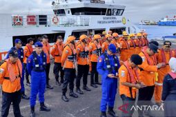 SAR efforts widen for Bali Strait ship victims