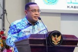 Pj Bupati Malra Harapkan Sosialisasi 10 Program Pokok PKK Fokus Pada pemberdayaan Keluarga