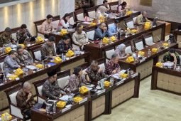 Proyeksi ekonomi 2026 pertimbangkan kinerja ekspor