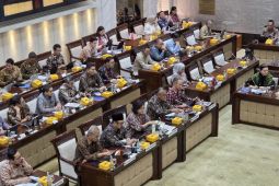 BI proyeksi suku  bunga The Fed turun ke 4 persen di 2025, 3,5 di 2026