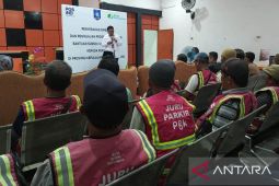 Babel cairkan BSU Rp54,075 miliar untuk bantu 90.126 pekerja