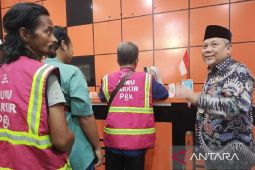 Pemprov Babel kawal penyaluran bantuan upah subsidi 90.126 pekerja