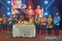 Transaksi di Sukamara Expo capai Rp1,3 miliar