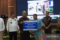 Kejagung kawal Koperasi Merah Putih melalui Jaga Desa