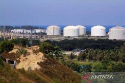 Mantan Gubernur Aceh Irwandi Yusuf diperiksa terkait dugaan korupsi KEK Arun