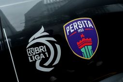Jajaran pelatih lengkap, Persita Tangerang siap tancap gas