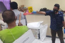 Pemuda di Aceh Tenggara "dibutakan" dendam, nekad bunuh keluarga sendiri