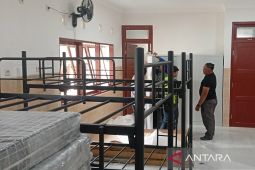 Mencermati persiapan penyelenggaraan Sekolah Rakyat di Banyumas