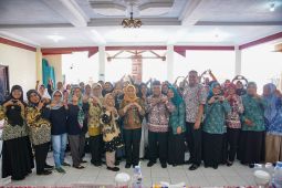 Pemkot Mojokerto tingkatkan SDM lansia lewat program Selantang