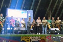Festival Biak Munara Wampasi 2025 berpotensi menarik wisatawan asing