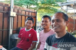 KPU Kabupaten Sigi tuntaskan pembayaran honorarium 1.038 PPS Pilkada 2024