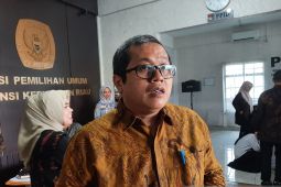 KPU Kepri saran satuan pendidikan terapkan sistem pemilu Ketua OSIS