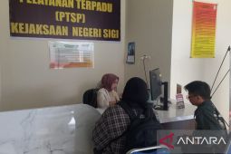 Kejari Kabupaten Sigi pastikan berlanjut selidiki dugaan korupsi dana pilkada