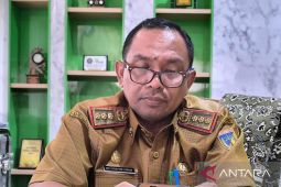 Sulteng dapat anggaran cetak sawah dari Kementan Rp365 miliar