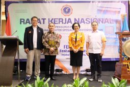 Kimia Farma luncurkan injeksi penghilang nyeri buatan dalam negeri