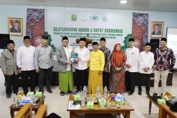 Ponpes di Banten didorong perkuat moral generasi muda