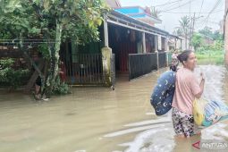 Pemkot Palembang  alokasikan APBN Rp38 miliar untuk penataan DAS
