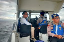 Polisi minta nelayan membantu penyelamatan bagi korban KMP Tunu